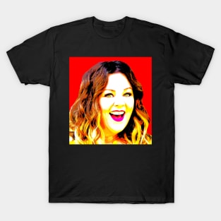 melissa mccarthy T-Shirt